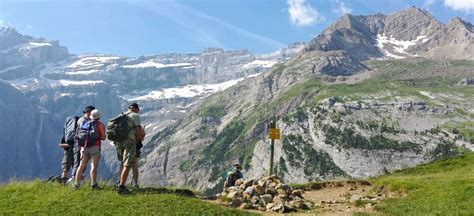 Rando pyrenees : Itinérance Pyrénéenne en bivouac - Nomade Aventure