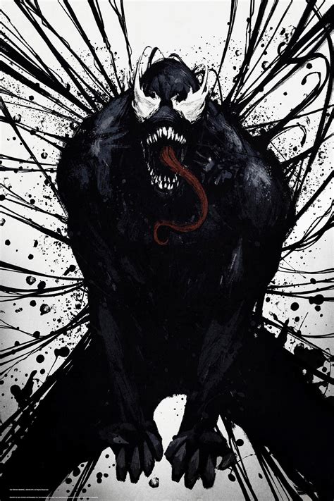 Venom (2018) Cast, Crew, Synopsis and Information