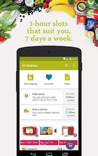 Ocado - Apps on Google Play