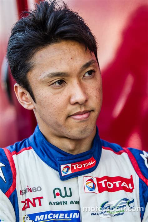 Kazuki Nakajima | Main gallery | Photos | Motorsport.com