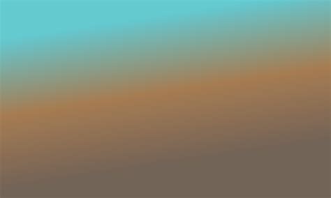 Background with a combination of brown and light blue 10942258 Vector ...