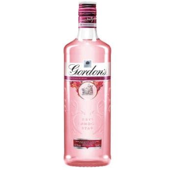 Lidl's Pink Gin is BACK!