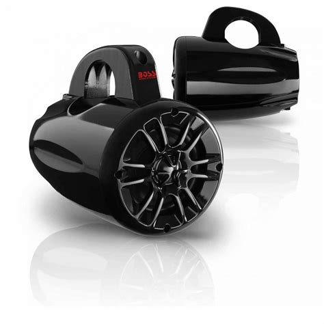 Top 10 Best Wakeboard Tower Speakers in 2024 Reviews