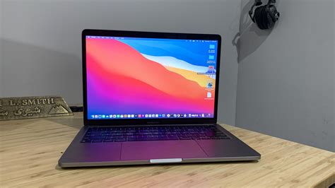 Apple MacBook Pro (13-inch, M1, 2020) review | Laptop Mag