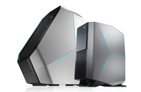 Alienware Desktop Computer