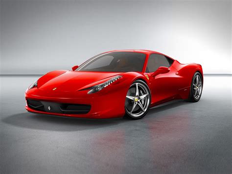 Ferrari Gadi Ka Photo