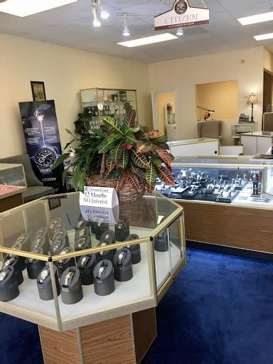 Diamond Shop of Laurel- since 1927 | 528 N 15th Ave B Laurel