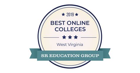 2019 Best Online Colleges in West Virginia