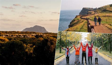 Jeju Island Travel Guide For Filipinos (UPDATED 2022) - KKday Blog