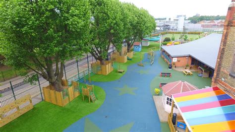 Playground Renovation | Star Primary School | Playcubed