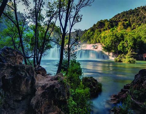 Private Krka Waterfalls Tour - Split Tours with Pelican Tours Split