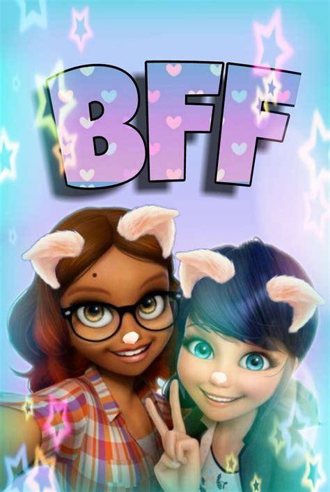 BFF Kawaii Wallpapers - Wallpaper Cave