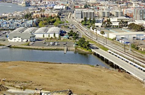 Port of Oakland Channel Estuary Park in Oakland, CA, United States - Marina Reviews - Phone ...