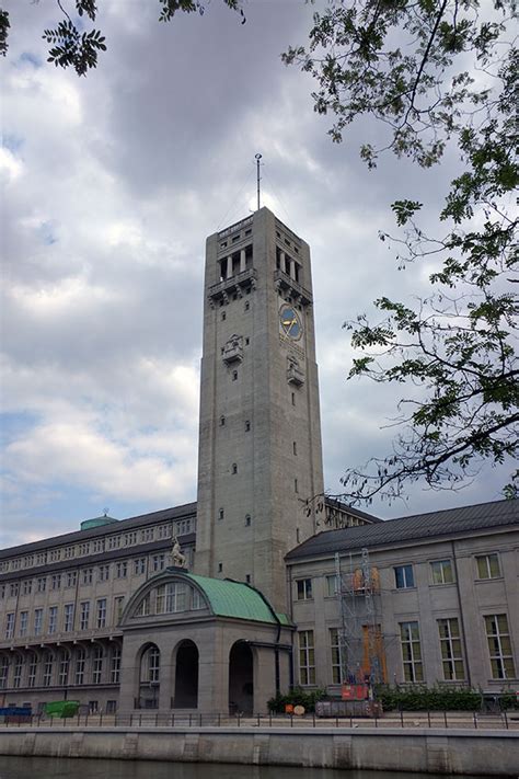 Why the Deutsches Museum's One of the Best Munich Museums