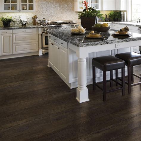 Dark Oak Vinyl Flooring – Flooring Tips