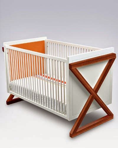 Sweet Little Nursery: Modern Baby Cribs