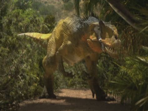 Broken Jaw - Dinosaur Revolution Wiki