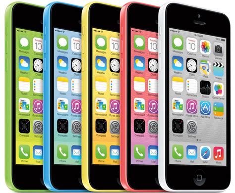 iPhone 5c: Everything We Know | MacRumors