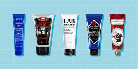 Shaving Cream And Electric Razors? What is Involved