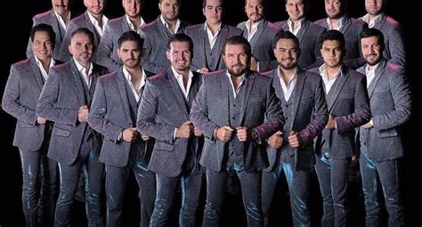 Vocalistas que han formado porte de la banda “El Recodo” - La Magnifica FM