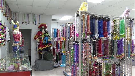 Inventory flying off shelves at Tampa beads store ahead of 2024 ...