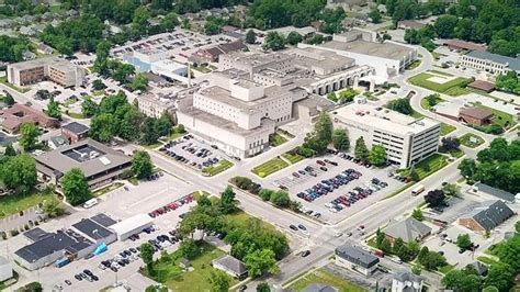 Bloomington Unveils Master Plan for Hospital Site – Inside INdiana Business