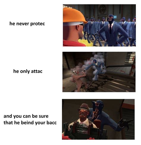 40+ Hilarious Team Fortress 2 Memes For The Gamers | Team fortress 2, Team fortress, Fortress 2