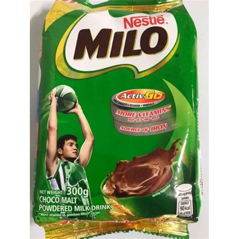 Nestle Milo 300g