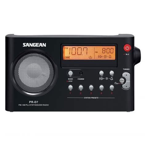 Sangean Radio Repair Manual - nacoc