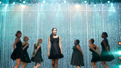 Naya Rivera’s Best Performances on Glee Were Bold and Emotional ...