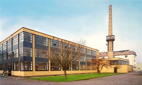 Gallery of AD Classics: Fagus Factory / Walter Gropius + Adolf Meyer ...