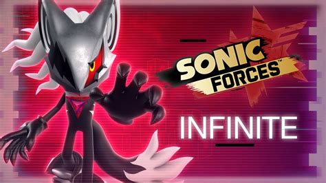 Sonic Forces: Speed Battle - Infinite Gameplay Showcase - YouTube