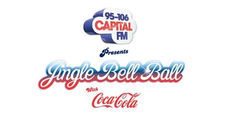 Capital FM's Jingle Bell Ball 2013 Sold Out - Capital