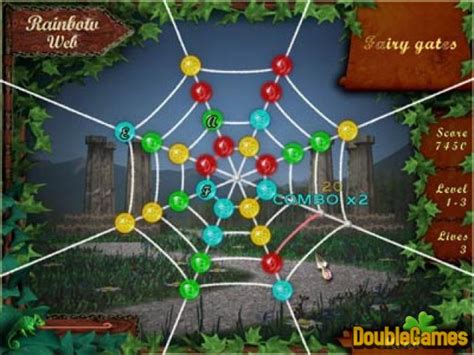 Rainbow Web Game Download for PC