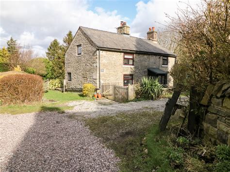 The Cottage, The Peak District - Derbyshire - England : Cottages For ...