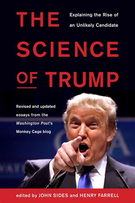 This new book goes a long way to explaining the rise of Donald Trump ...