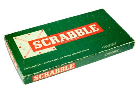 A Timeline of Scrabble History (Butts, Brunot, Hasbro, …) - Gamesver