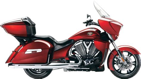 2012 Victory Cross Country Tour - Picture 442659 | motorcycle review @ Top Speed