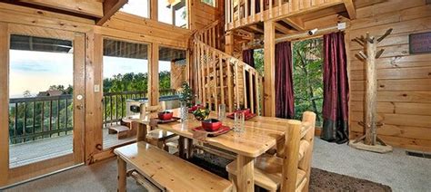 Dollywood Cabins (Pigeon Forge, TN) - Resort Reviews - ResortsandLodges.com