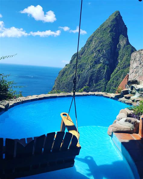 6 Resorts In 4 Days : Why St Lucia Is A Dream Vacation — Journeys Yacht & Travel - A Boutique ...