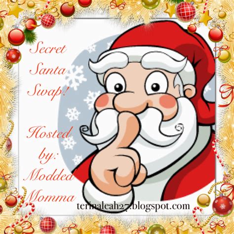 Secret Santa Quotes And Sayings. QuotesGram