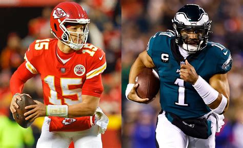 FOX analysts make their Super Bowl picks ... and it’s unanimous: Chiefs ...