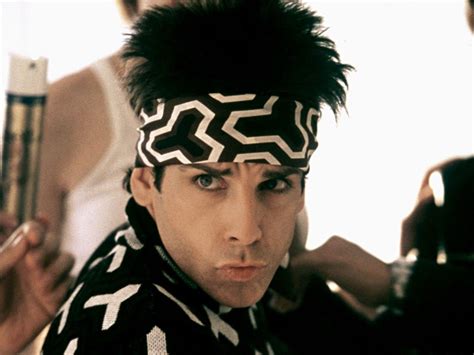 Was Derek Zoolander Almost Killed Off At the End of Zoolander?