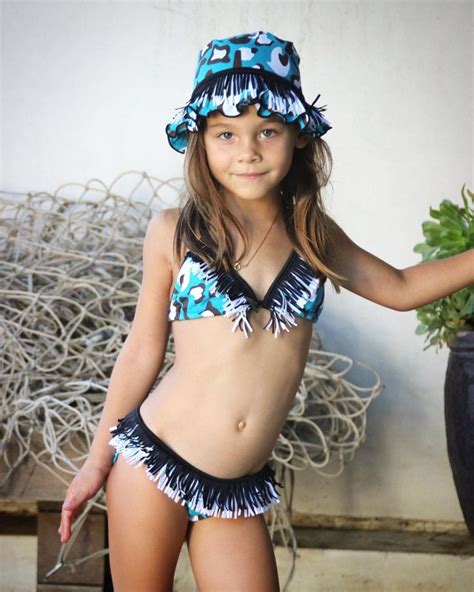 Azul Swimwear on Instagram: “Animal print and fringes. 2 trends that ...