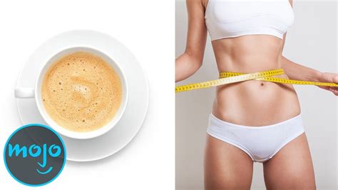 Top 10 Surprising Health Benefits of Coffee - YouTube