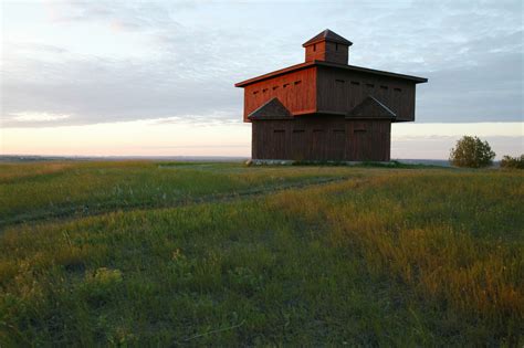 5 Things to do at Fort Abraham Lincoln State Park | Official North ...