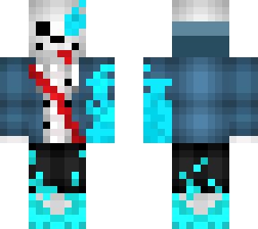 God Sans | Minecraft Skins