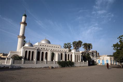 Massawa travel | Eritrea - Lonely Planet