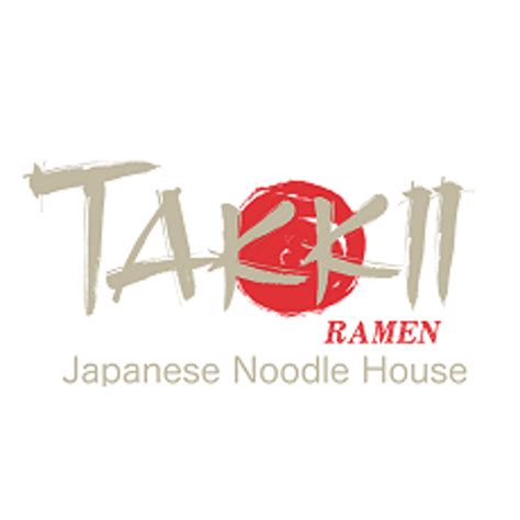 Order TAKKII RAMEN - Syosset, NY Menu Delivery [Menu & Prices ...