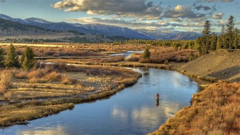 West Yellowstone, Montana Tourism – Attractions, Activities and Events